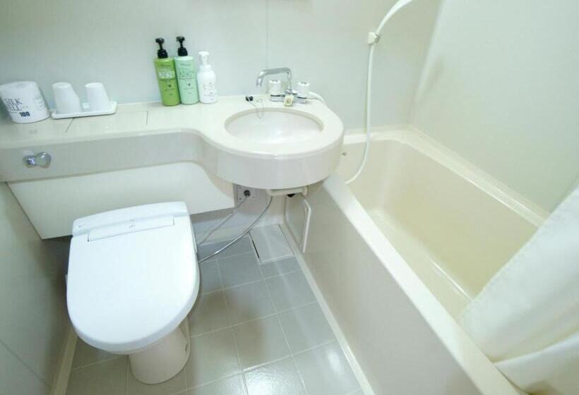 غرفة قياسية, Trend Nagano