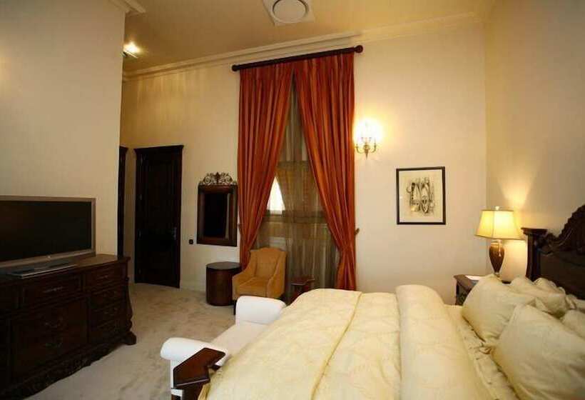 اتاق لوکس چهار تخته, Westfoster Harbour Boutique Residences