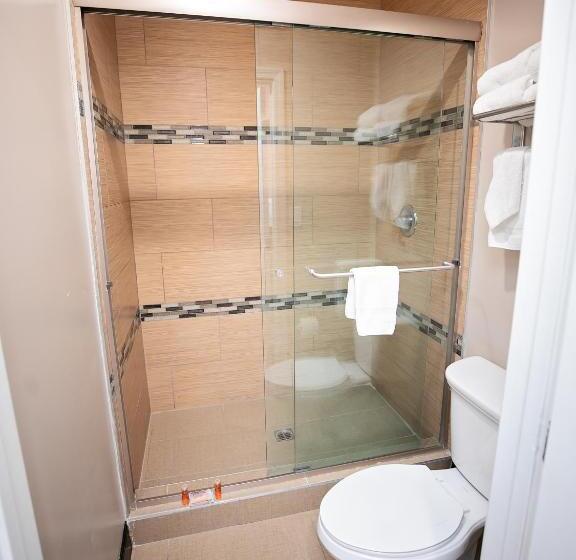 Номер Стандарт, Diamond Bell Inn & Suites