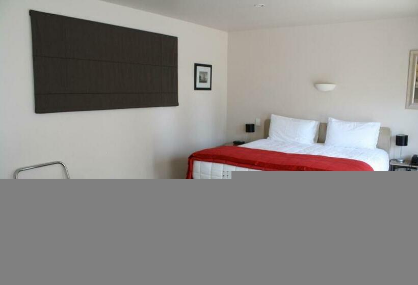 스탠다드 스튜디오, Southgate Motor Inn