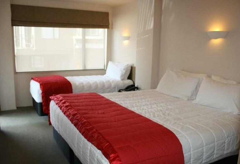 자쿠지 스위트, Southgate Motor Inn