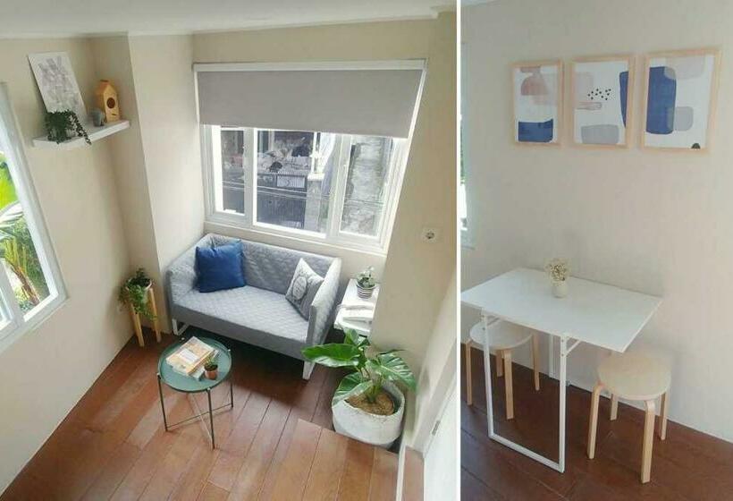 Suite Duplex, Cottonwood Bed & Breakfast House Bandung