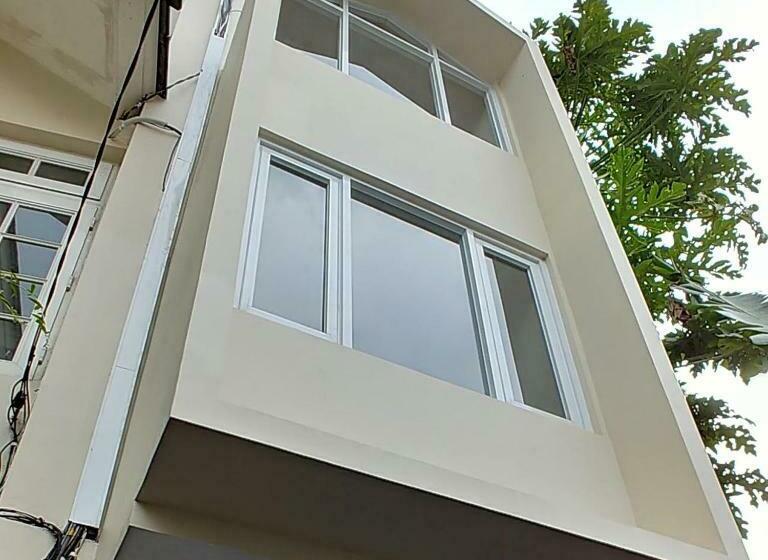 Suite Duplex, Cottonwood Bed & Breakfast House Bandung