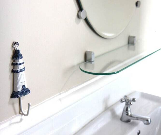 Camera Deluxe, Cottonwood Bed & Breakfast House Bandung