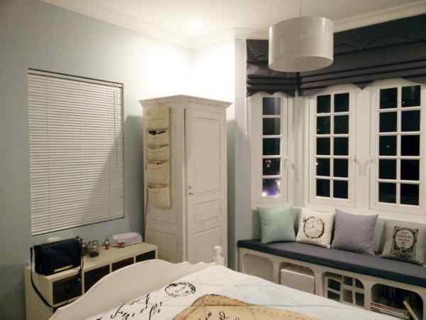 Suite Deluxe, Cottonwood Bed & Breakfast House Bandung