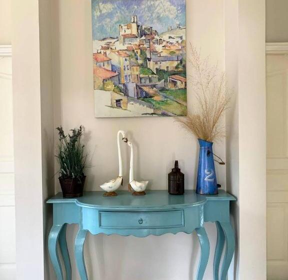 Suite con Idromassaggio, Cottonwood Bed & Breakfast House Bandung