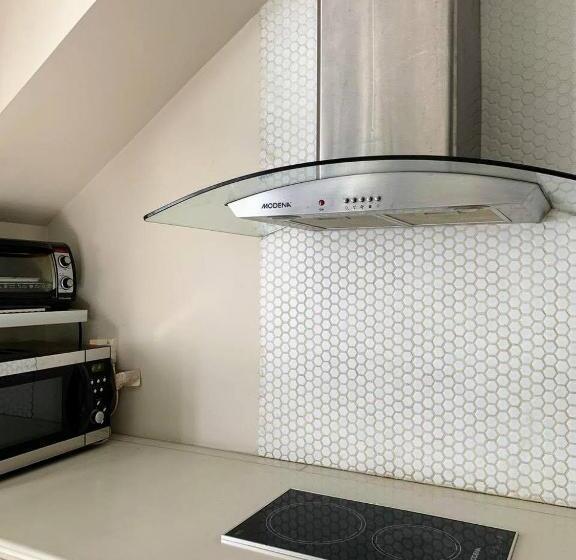 Suite con Idromassaggio, Cottonwood Bed & Breakfast House Bandung