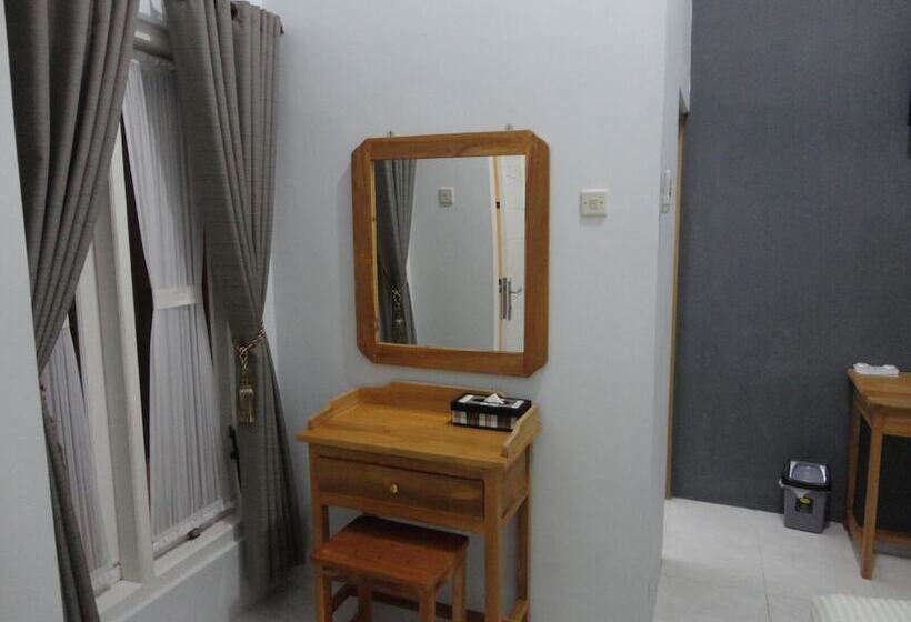 标准间, Pendowo Huis Guest House