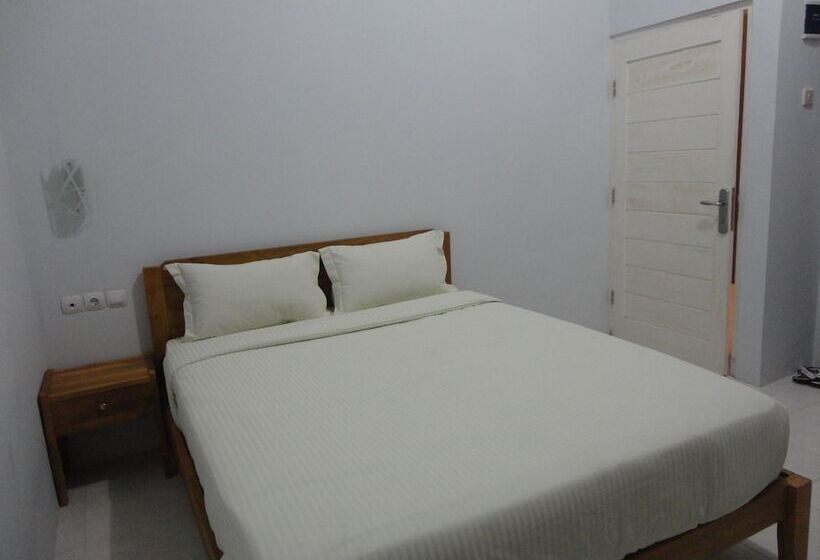 标准间, Pendowo Huis Guest House