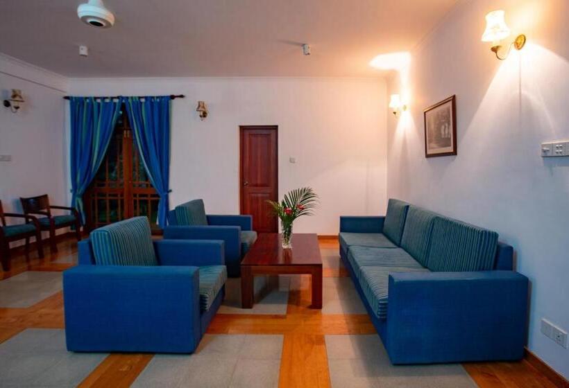 Bungalow Standard 3 Quartos, The Kandyan Villa