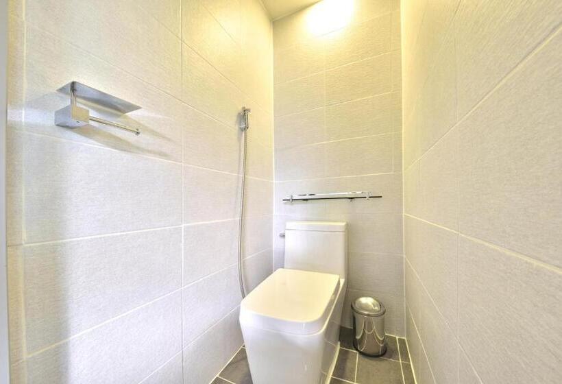 Family Suite, With U Hotel & Guesthouse