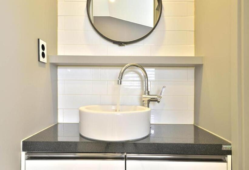 جناح عائلي, With U Hotel & Guesthouse