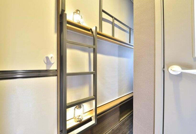 غرفة قياسية, With U Hotel & Guesthouse