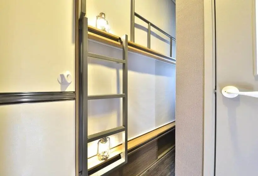 Standard-huone, With U Hotel & Guesthouse