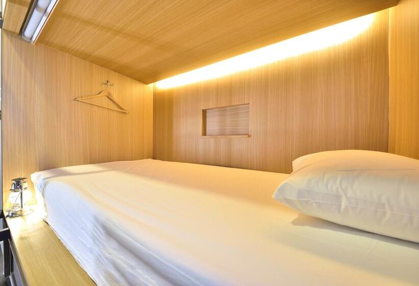 غرفة قياسية, With U Hotel & Guesthouse