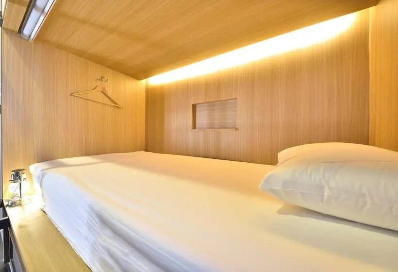 Standard-huone, With U Hotel & Guesthouse