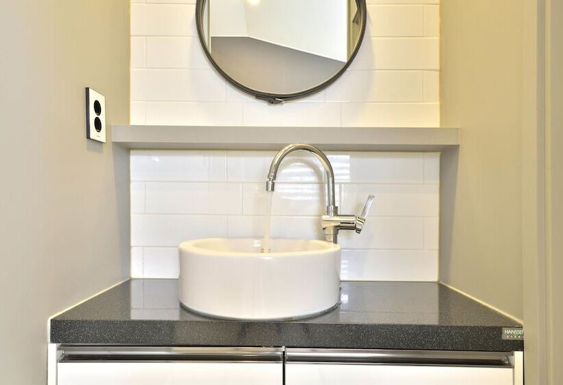 غرفة عائلية, With U Hotel & Guesthouse