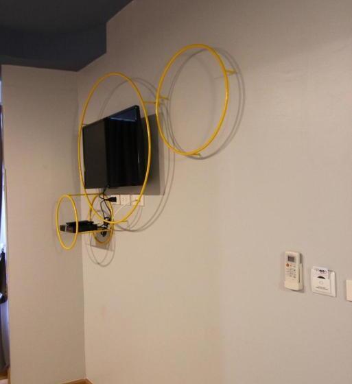 标准间, The Moon Hostel Huahin