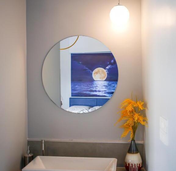 标准间, The Moon Hostel Huahin