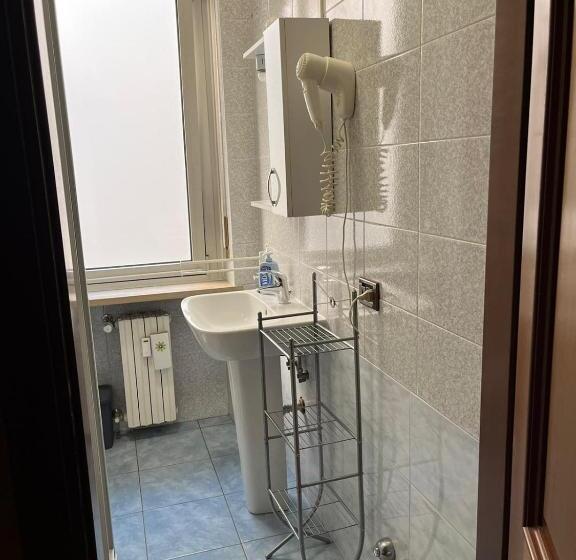 اتاق استاندارد, B&b Corso Porta Nuova 39