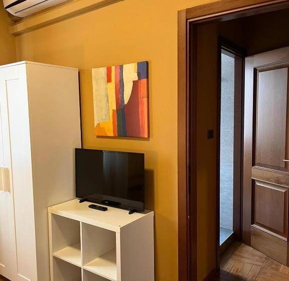 اتاق استاندارد, B&b Corso Porta Nuova 39