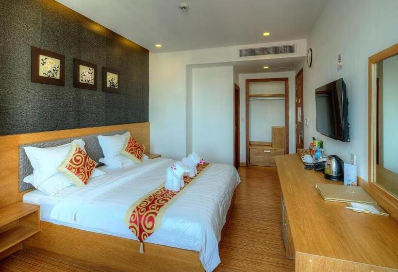 חדר סופריור, Orussey One Hotel & Apartment