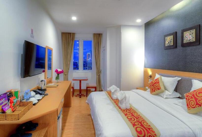 חדר סופריור, Orussey One Hotel & Apartment