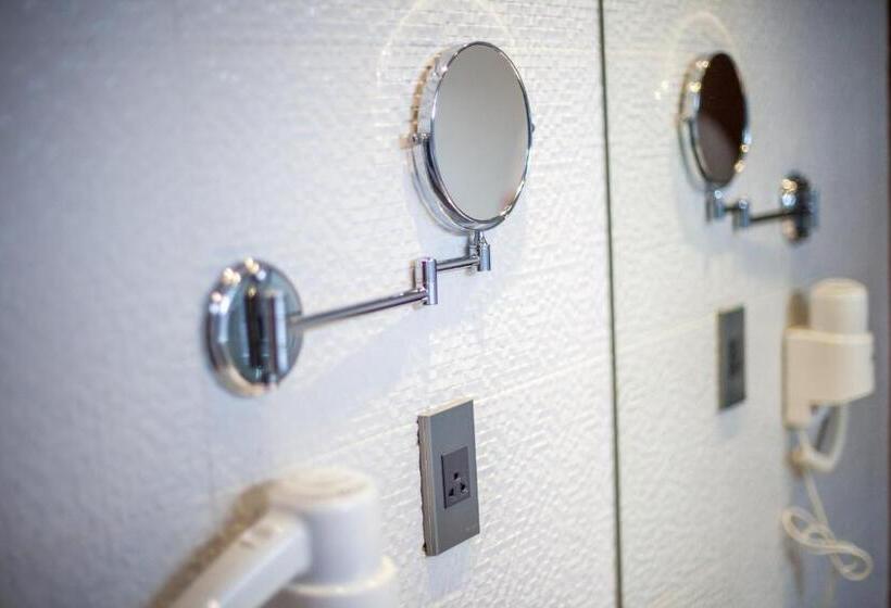 סוויטת ג'וניור משפחתית, Orussey One Hotel & Apartment