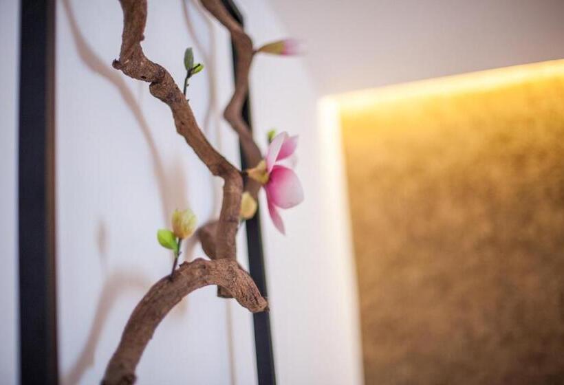 סוויטת ג'וניור משפחתית, Orussey One Hotel & Apartment