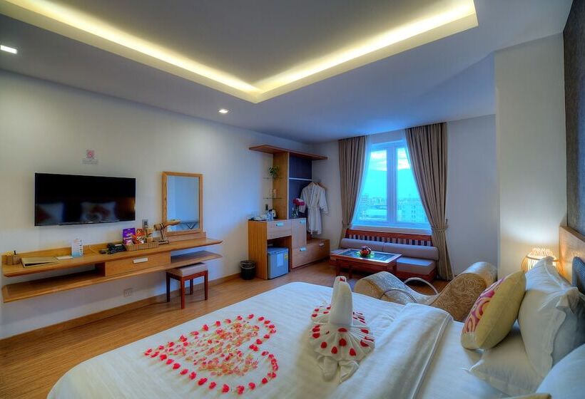 חדר סטנדרט, Orussey One Hotel & Apartment