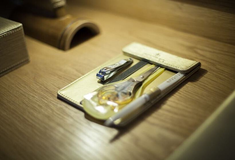 סוויטה, Orussey One Hotel & Apartment