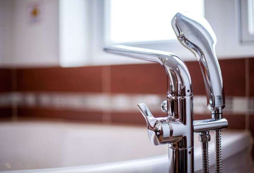 סוויטה, Orussey One Hotel & Apartment