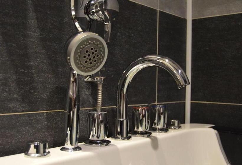 חדר סטנדרט, Orussey One Hotel & Apartment