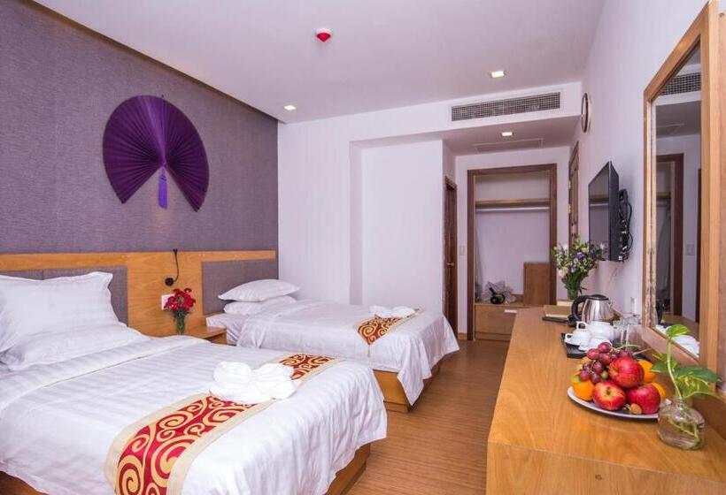 Номер Superior, Orussey One Hotel & Apartment