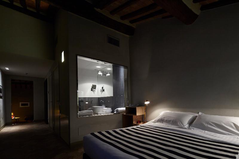 小型套房, Palazzetto Rosso   Art