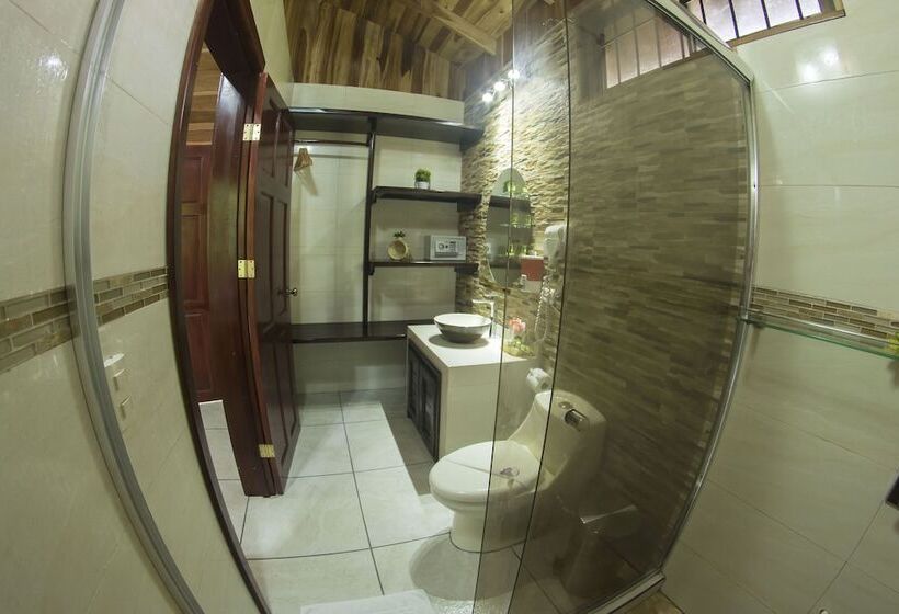 高级小屋, Rancho Cerro Azul