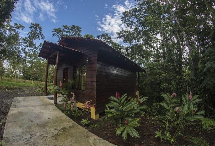 高级小屋, Rancho Cerro Azul