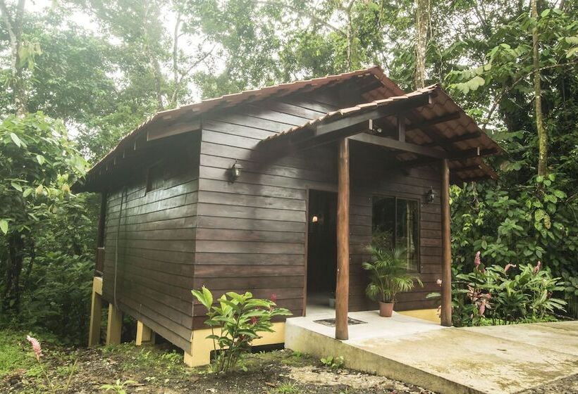 高级小屋, Rancho Cerro Azul