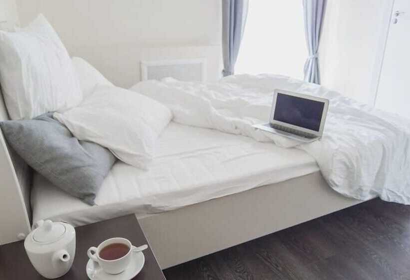 اتاق استاندارد, Residence Turgenev