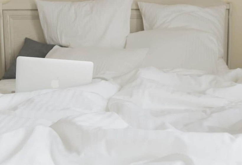 اتاق استاندارد, Residence Turgenev