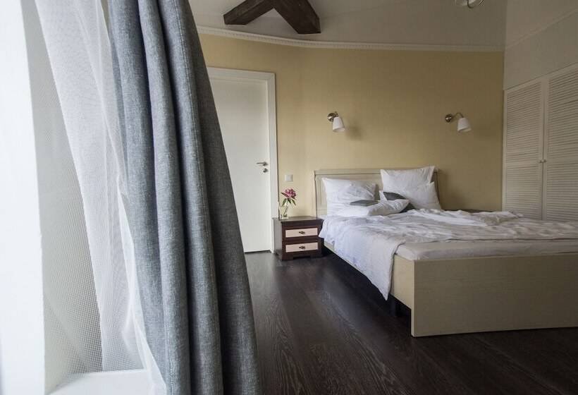 اتاق استاندارد, Residence Turgenev