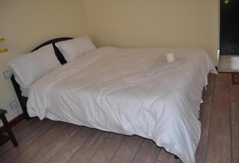 اتاق استاندارد یک نفره, Bag Packer's Lodge