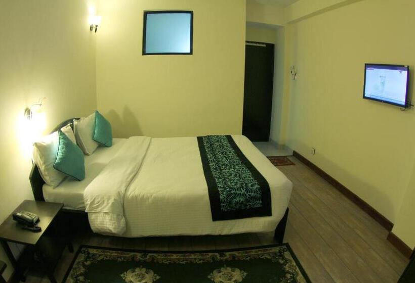 اتاق استاندارد یک نفره, Bag Packer's Lodge