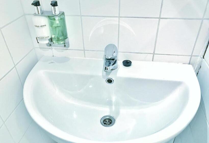 استودیوی لوکس, Amsterdam Home