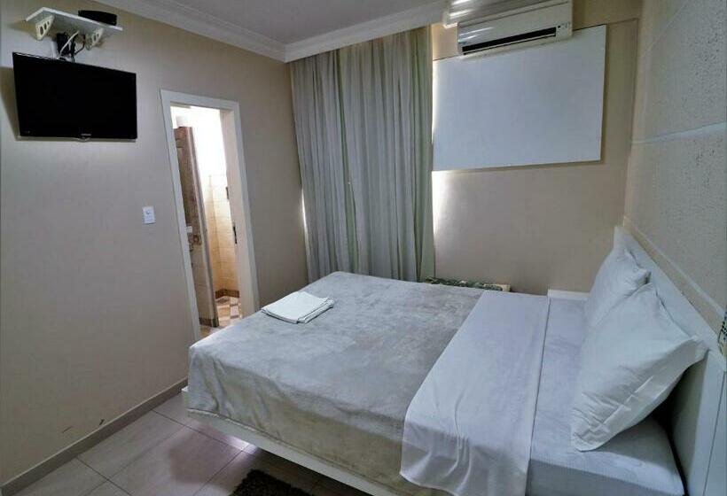 חדר סופריור, Grande Hotel Universo Palace