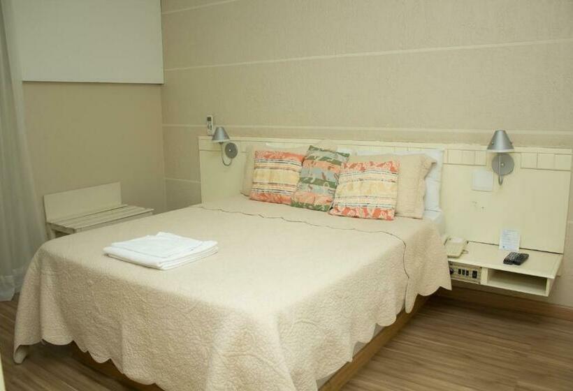 חדר סופריור, Grande Hotel Universo Palace