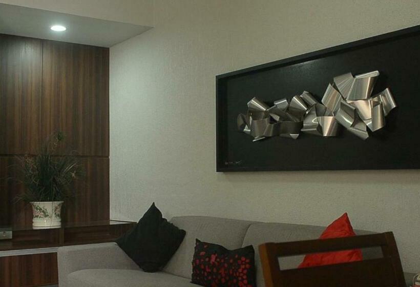 Студия Стандарт, Grande Hotel Universo Palace
