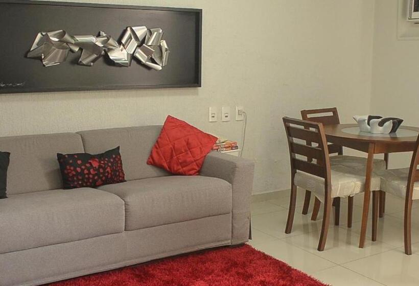 חדר סטודיו סטנדרד, Grande Hotel Universo Palace