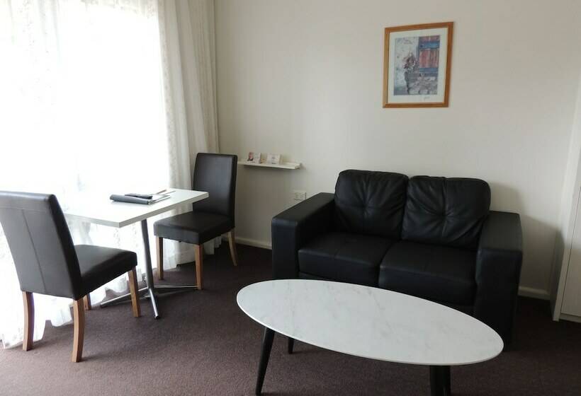 套房, Comfort Inn Premier