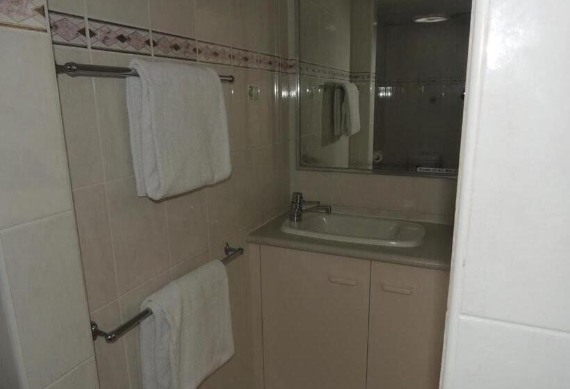 Номер Стандарт, Comfort Inn Premier